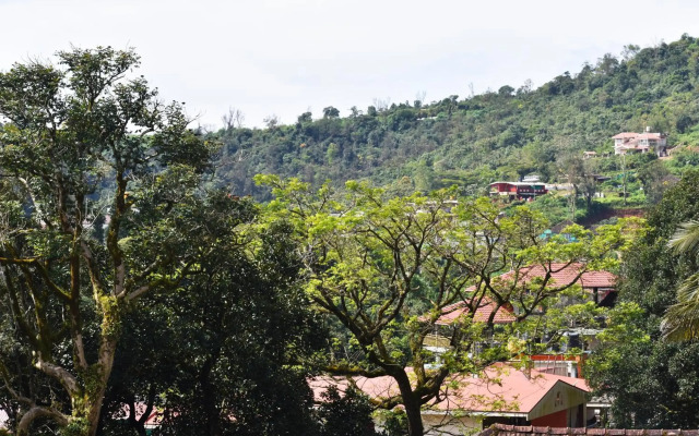 Srishti Homestay