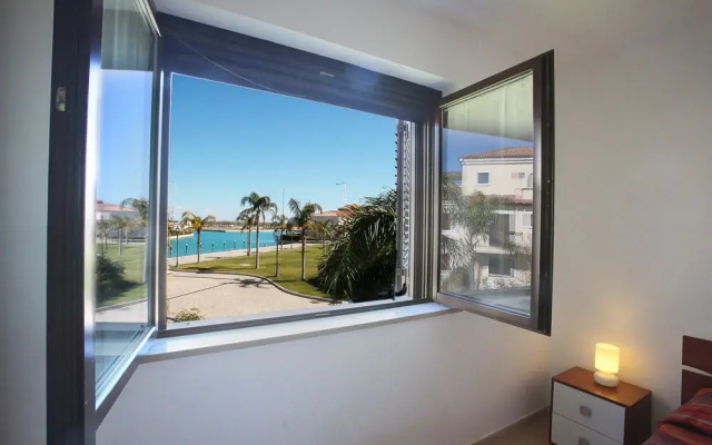 Apt In Marinagri Resort