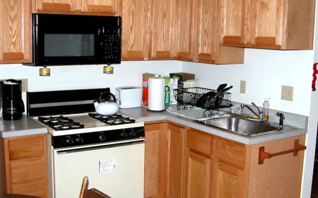 Wellwood Center Bed and Breakfast