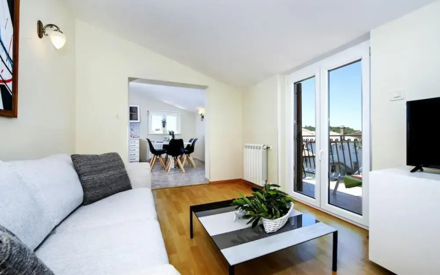 Villa Francesco - Three-bedroom Apartment