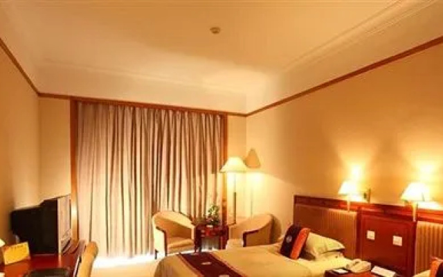 Hengdian World Studios Resort