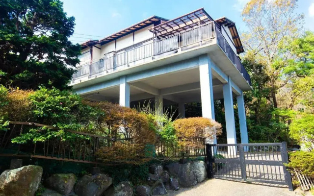 Cozy Villa w-Hot springs and Nature, - Vacation STAY 68083v