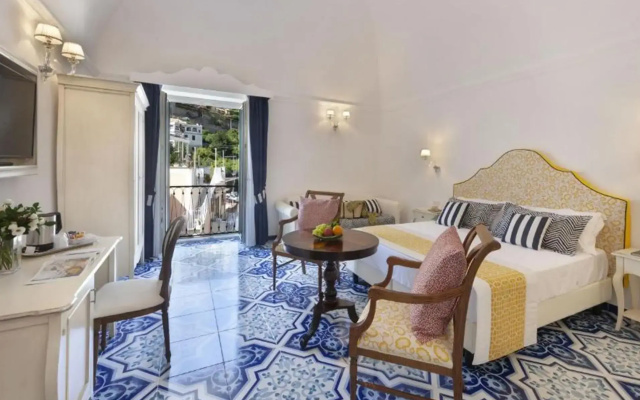 Antica Rheginna Luxury Rooms