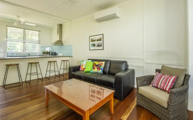 Kooyong Holiday Units