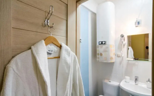 Gorodskaya Komfort Mini-Hotel