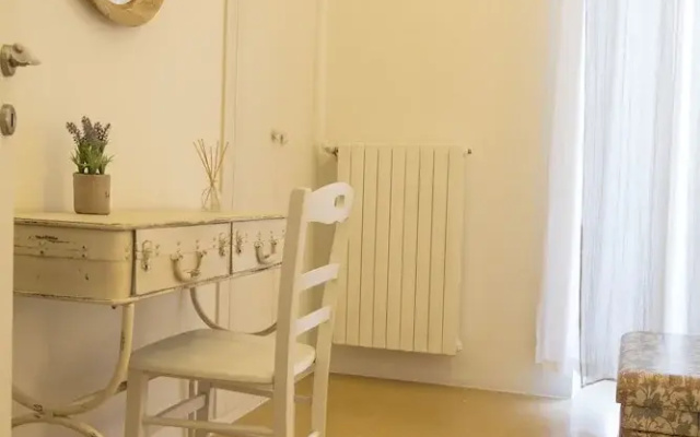Maræ Apartment