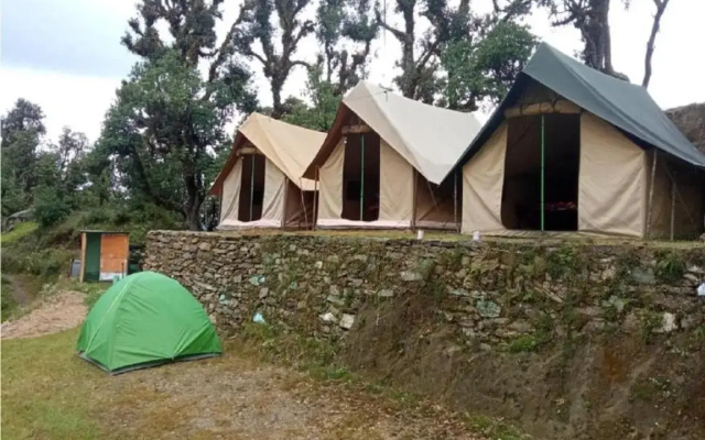 Deoriatal Adventure Camping By Stayapart