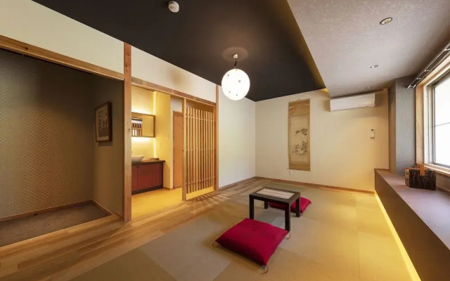 Daito Golf Hotel