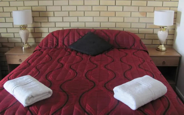 Nambour Central Motel