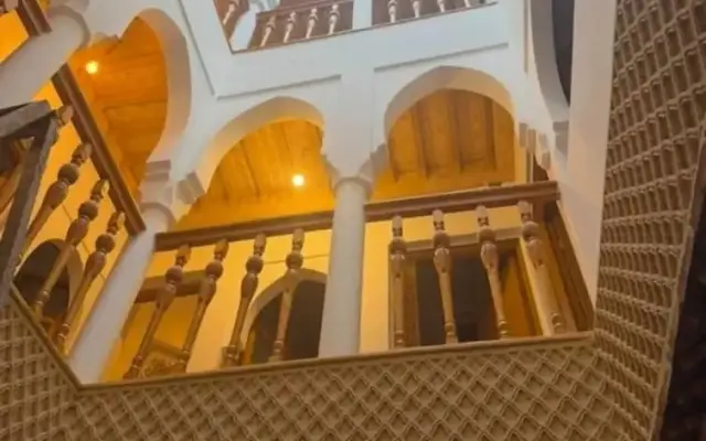 Riad Houcine