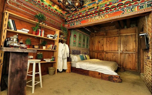 Wufu Hostel