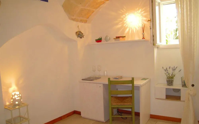 B&B Casa Dorsi