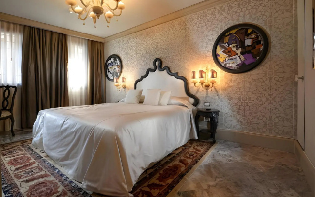 Hotel Palazzetto Madonna
