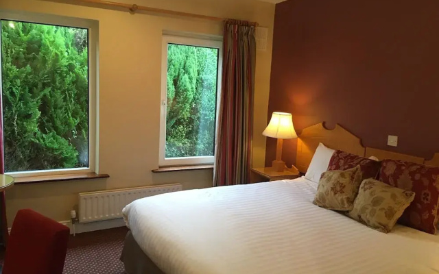 Glenwood Guesthouse