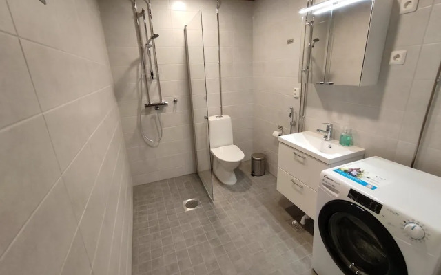 Forenom Serviced Apartments Kuopio