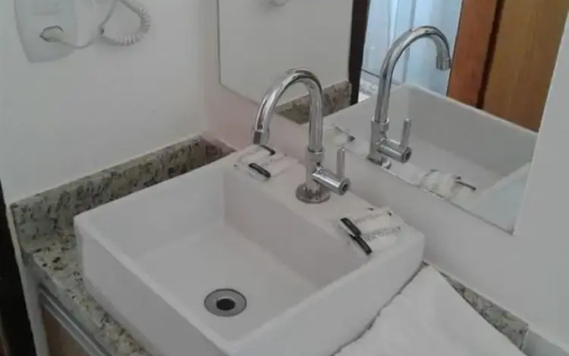 Encontro das Águas Férias Caldas Novas