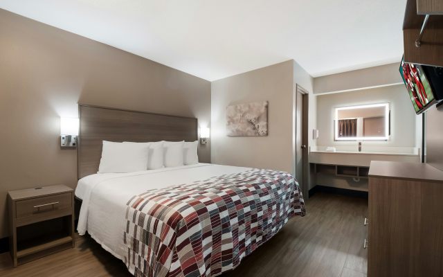 Red Roof Inn Chattanooga - Hamilton Place