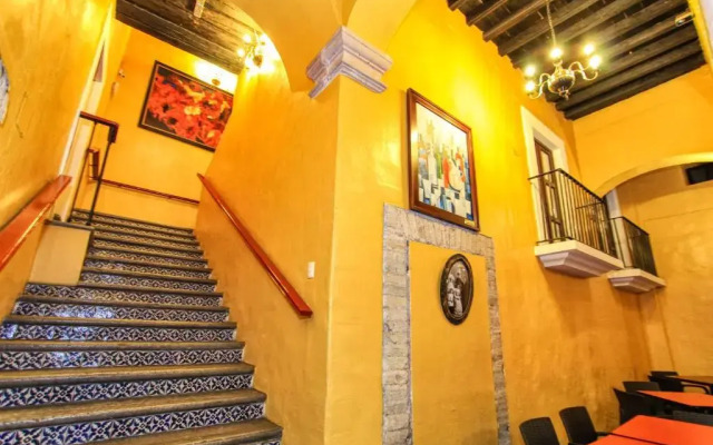 La Casona de Don Lucas