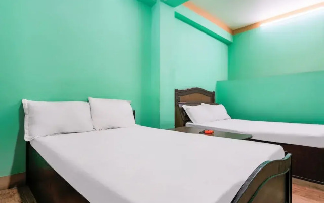 SPOT ON 422 Miracle Wonder Hotel Pvt Ltd