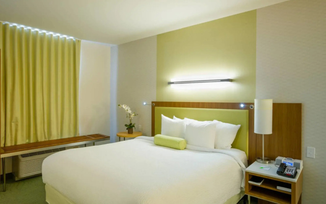 SpringHill Suites Huntsville West/Research Park