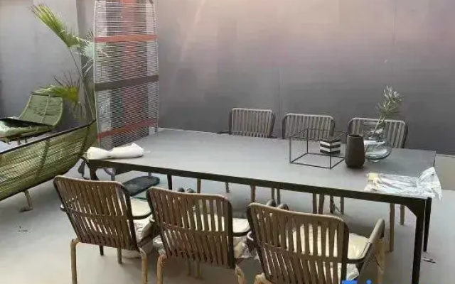 Lanyue Mercure (Guangzhou Dafosi Beijing Road Pedestrian Street)