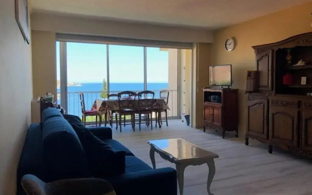 Appartement Banyuls-sur-Mer, 2 pièces, 6 personnes - FR-1-225C-78