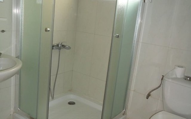 Stay.plus Apartment Mamelles Phare in Dakar, Senegal from 98$, photos, reviews - zenhotels.com bathroom