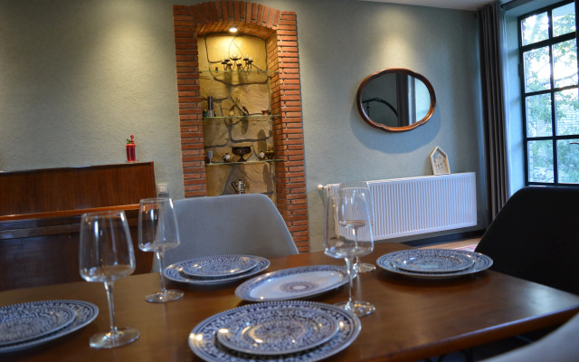 Guest house Velio