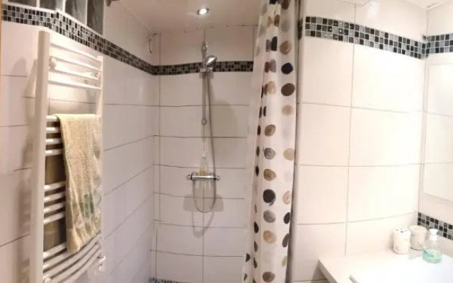 Suite cosy 2 chambres et sdb privative