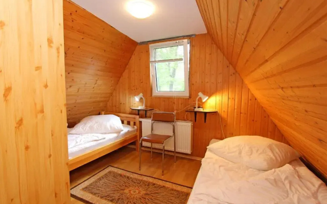 Ferienhaus Fuerstenhagen SEE 2231