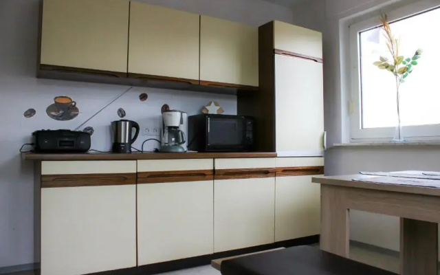 Ferienwohnung Antes