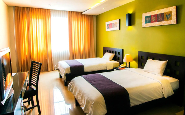 ECLIPSE Hotel