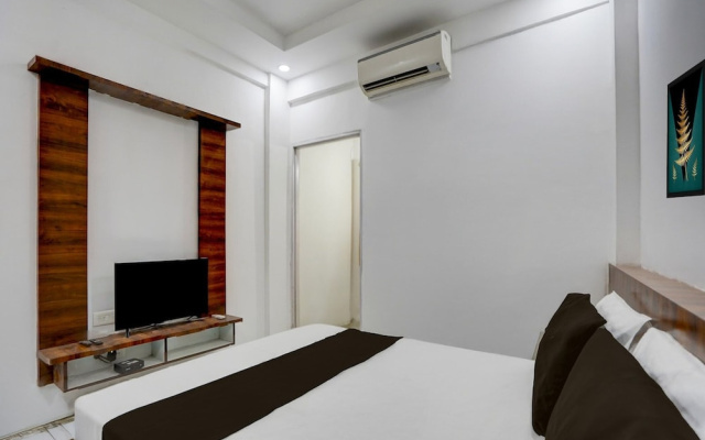 Collection O Warje Pune Guest House