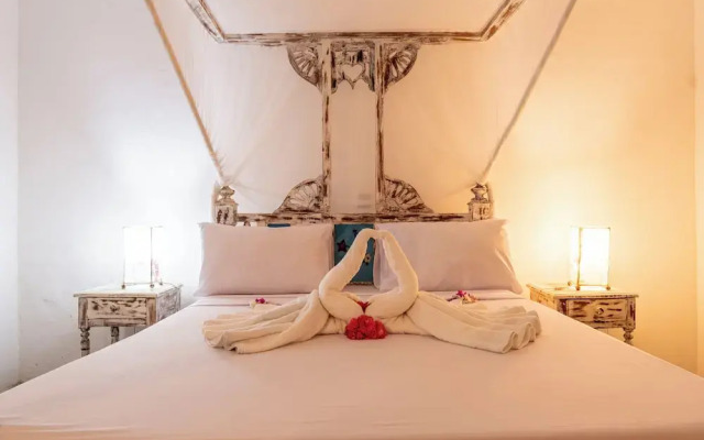 Paradise Lagoon B&B