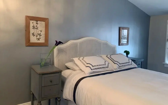 abcstay - Luxury Furnished Apartments