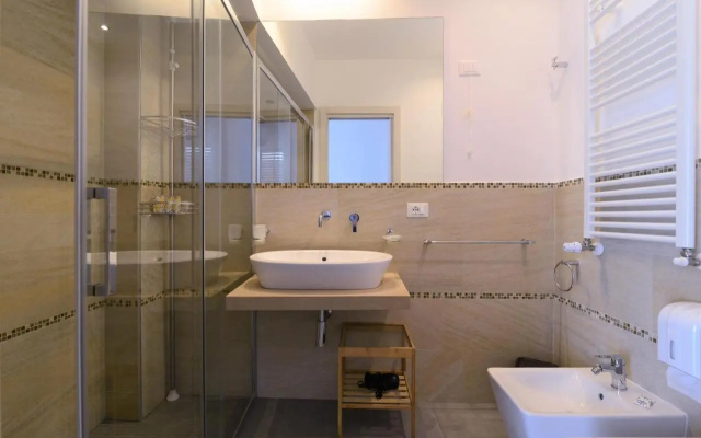 B&B Le Porte Del Centro - 19082053C100164