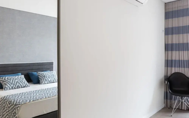 Apartment Sao Martinho Near Beach