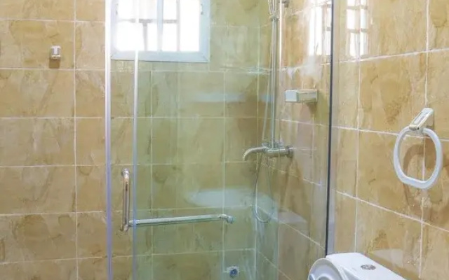Utobert Apartments Abuja