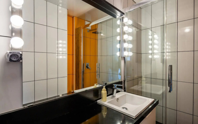 Appartement be3 - Vieux-Port