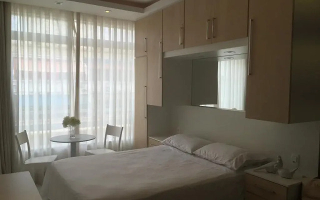 Charmoso Studio Copacabana