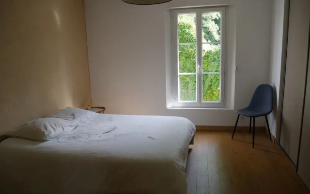 B&B Eco Logis de la Leyre