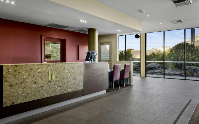 Copthorne Hotel and Apartments Queenstown Lakeview
