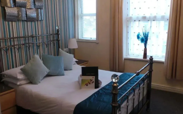 The B & B Blackpool