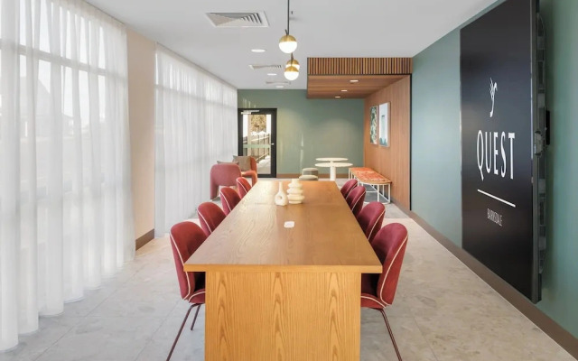 Quest Bairnsdale