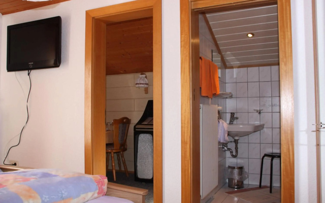 Ferienwohnung Bickel