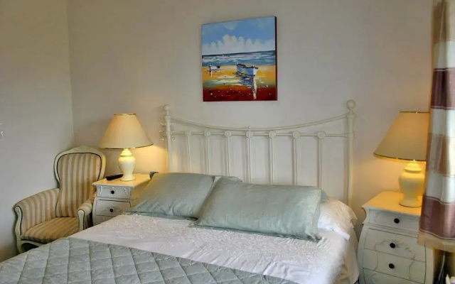 Harbour House
