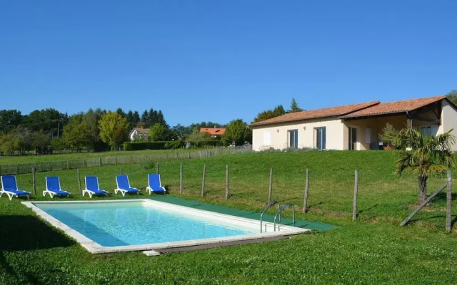 La Villa des Petits Bois