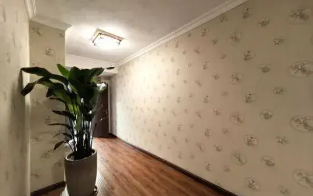 Dalian Xinghai Plaza Mokona Boutique Hotel