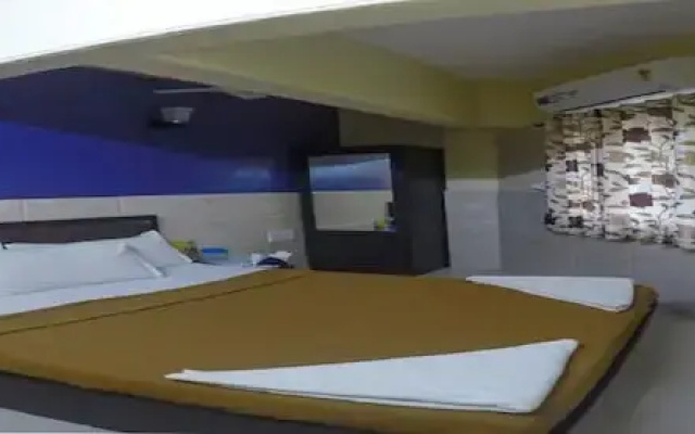 Room Maangta 112 - Aandheri