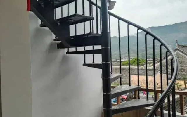Huangshan Longxige·View Homestay